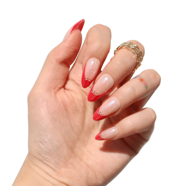 Nail Reformation Just Gifted Press On Nails #3