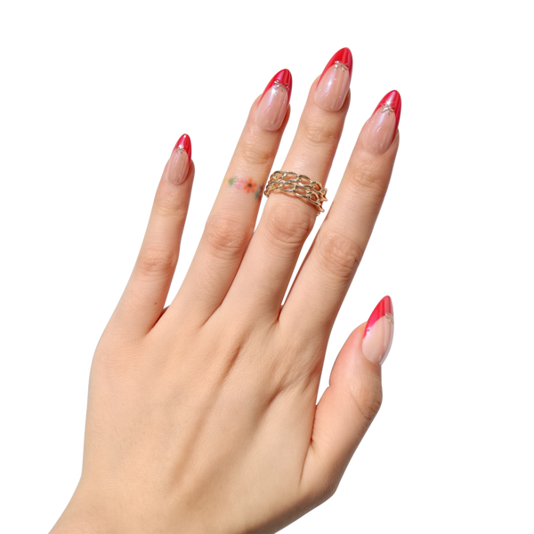 Nail Reformation Just Gifted Press On Nails #4