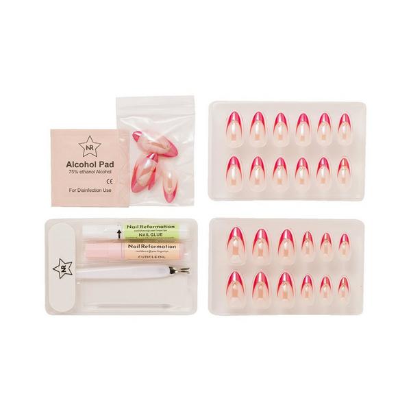 Nail Reformation Just Gifted Press On Nails #5