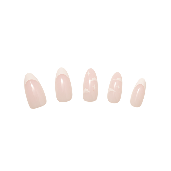 Nail Reformation Cloud Nine Press On Nails #2