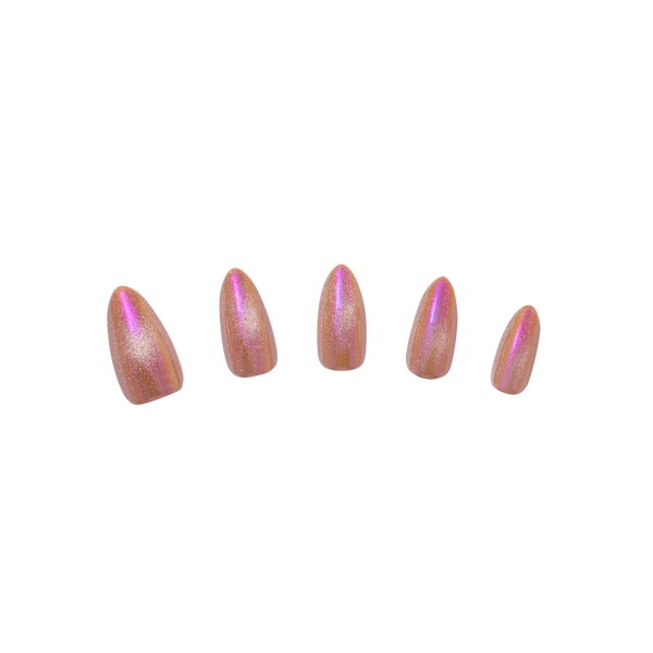 Nail Reformation Miami Heat Press On Nails #2
