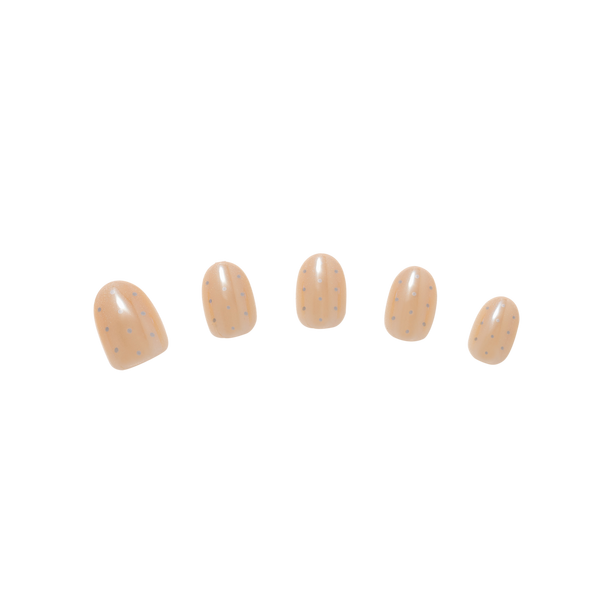 Nail Reformation Silky Spots Press On Nails #2