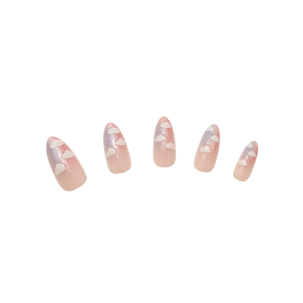 Nail Reformation Pastel Skies Press On Nails #2