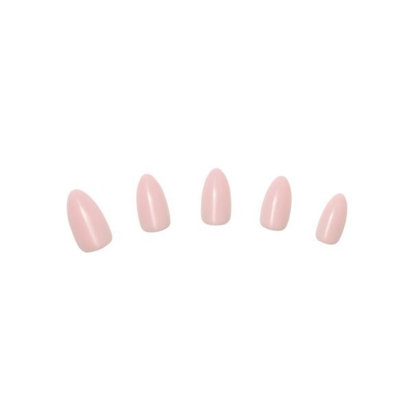 Nail Reformation Ballet Slipper Press On Nails #2
