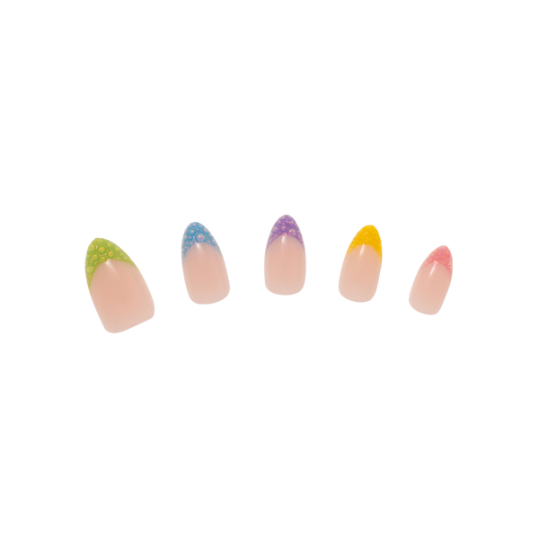 Nail Reformation Non-Pareli Press On Nails #2