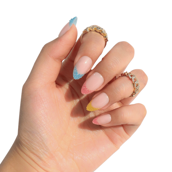 Nail Reformation Non-Pareli Press On Nails #3