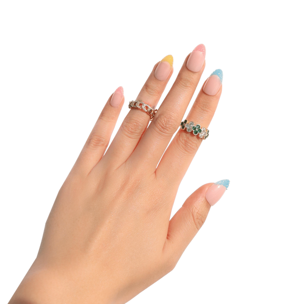 Nail Reformation Non-Pareli Press On Nails #4