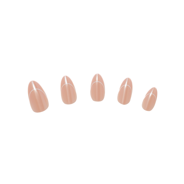 Nail Reformation Minimalist Press On Nails #2