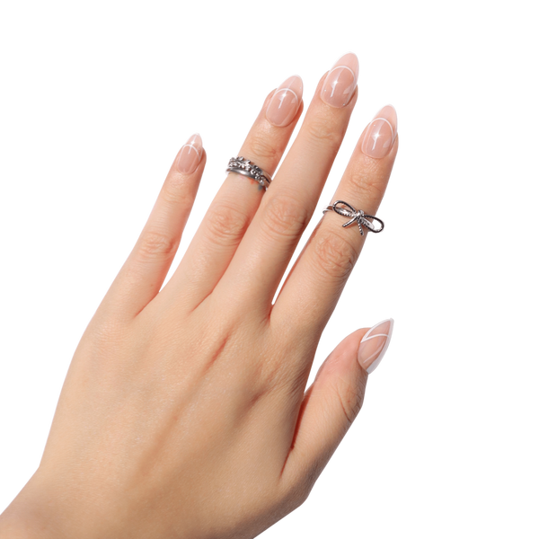 Nail Reformation Minimalist Press On Nails #4