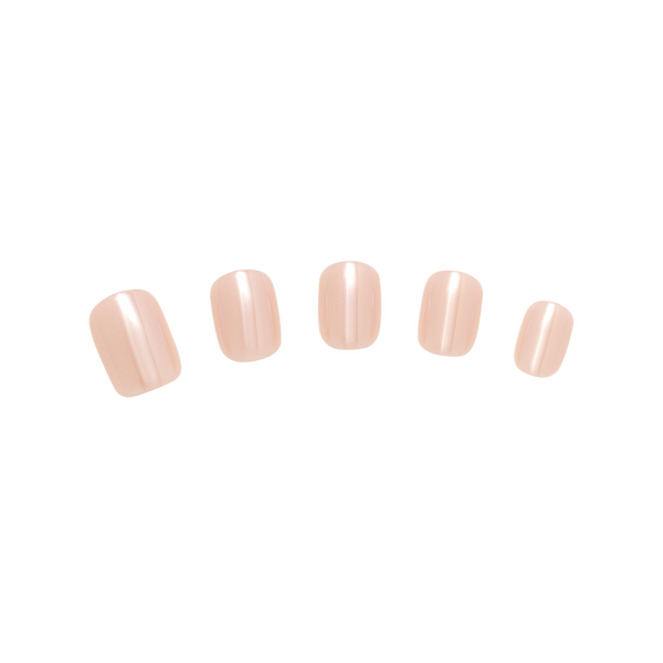 Nail Reformation Natural Glow Press On Nails #2