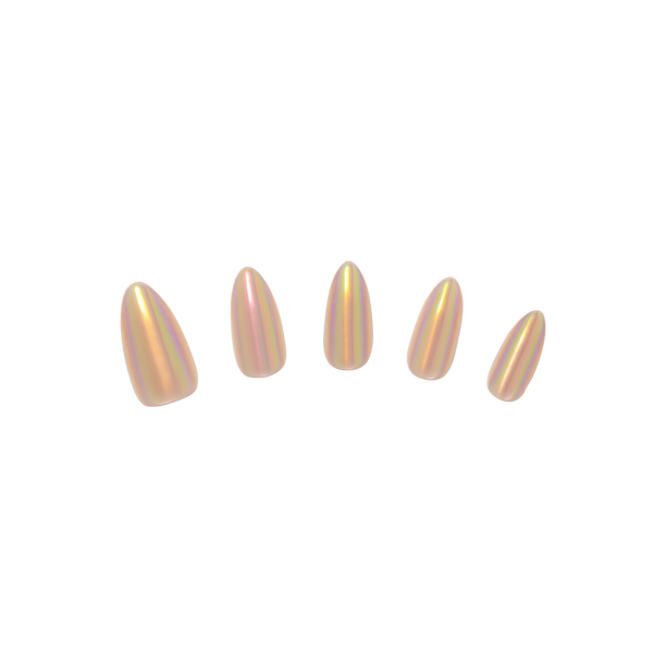 Nail Reformation Party Glass Press On Nails #2