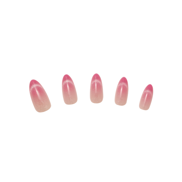 Nail Reformation Rosewater Press On Nails #2