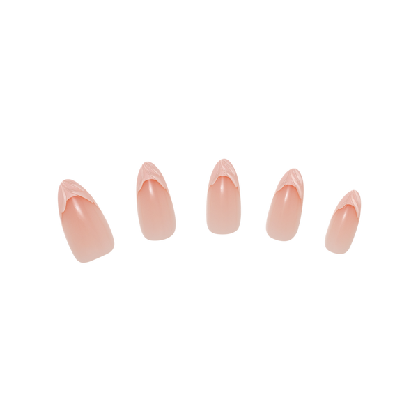 Nail Reformation French Dip Press On Nails #2