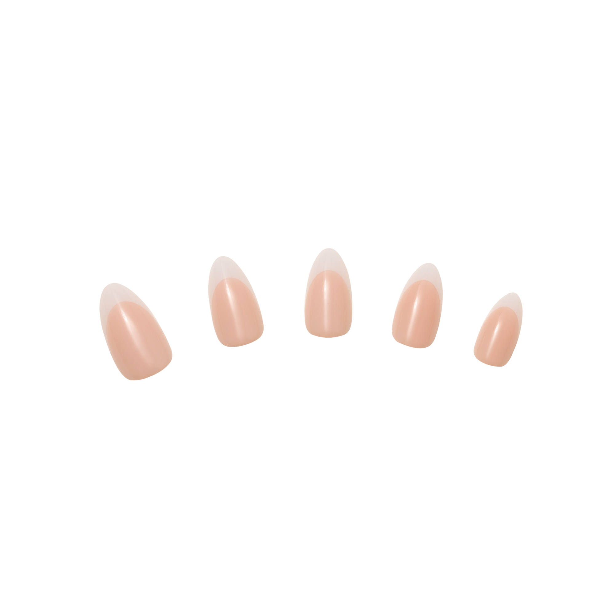 Накладные ногти Nail Reformation Clean Start — фото 2