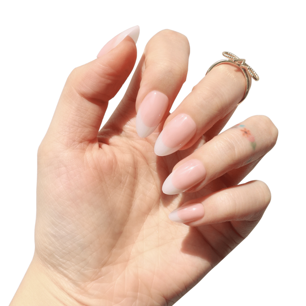 Nail Reformation Clean Start Press On Nails #3