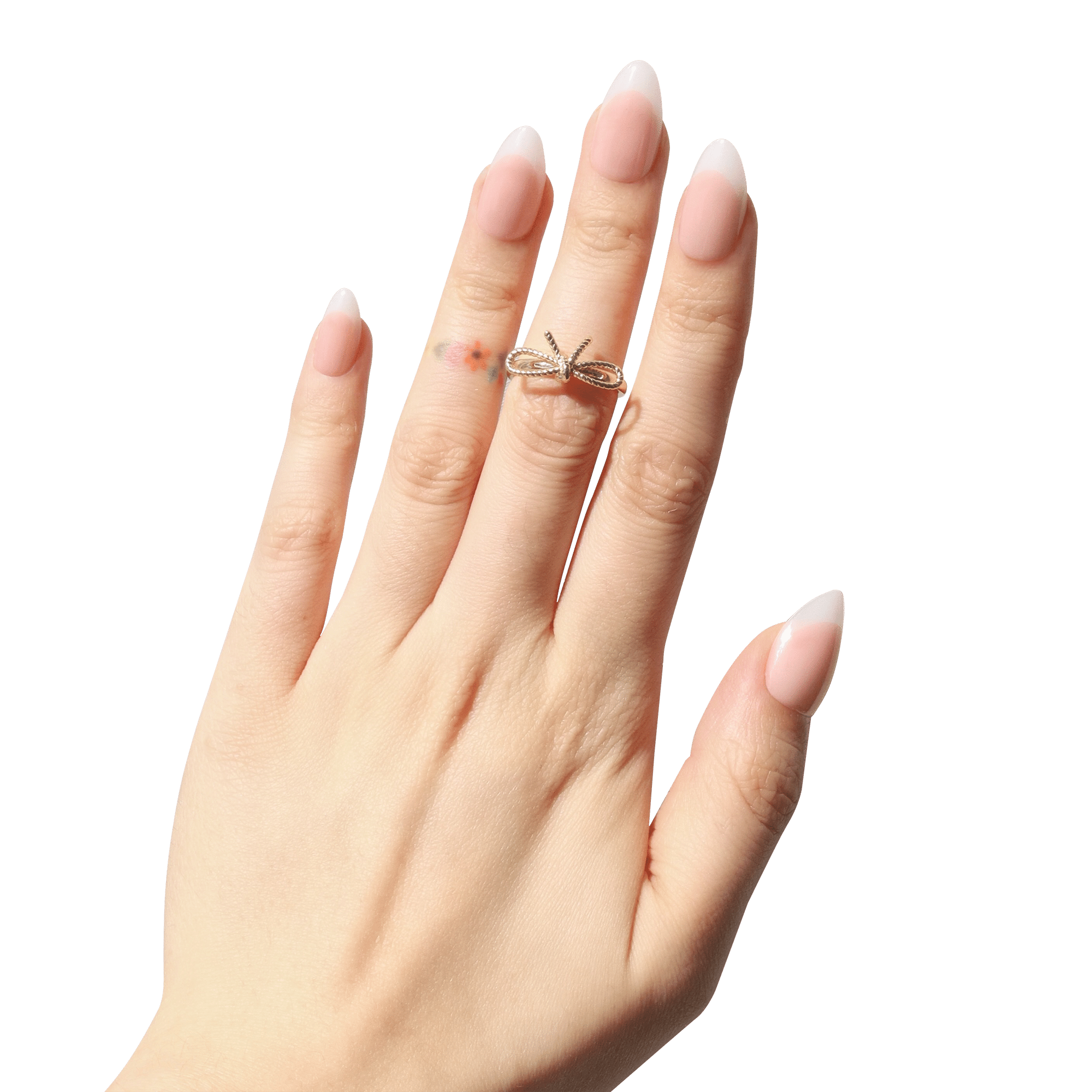 Накладные ногти Nail Reformation Clean Start — фото 4