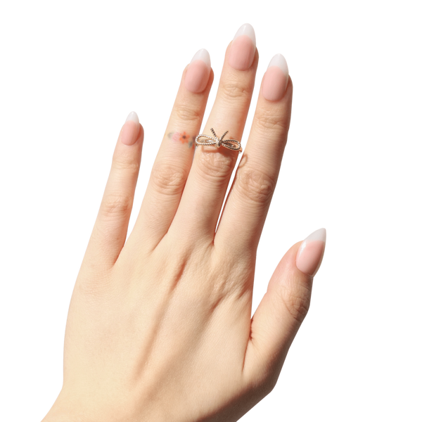 Nail Reformation Clean Start Press On Nails #4