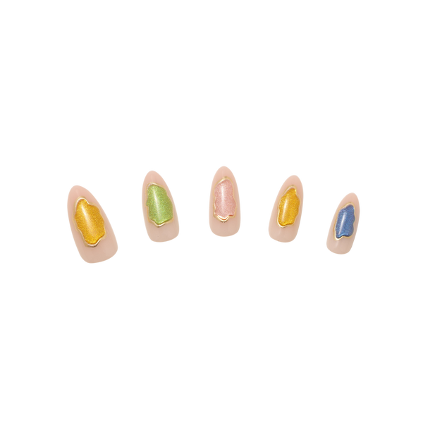 Nail Reformation Treasure Trove Press On Nails #2