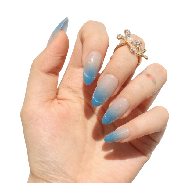 Nail Reformation Skyfall Press On Nails #3