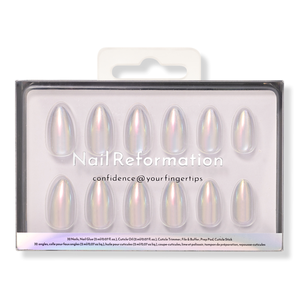 Nail Reformation Unicorn Press On Nails #1