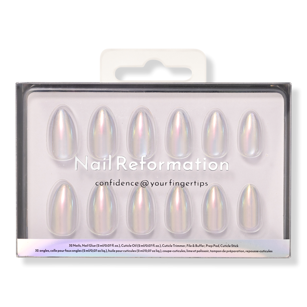 Nail Reformation Unicorn Press On Nails