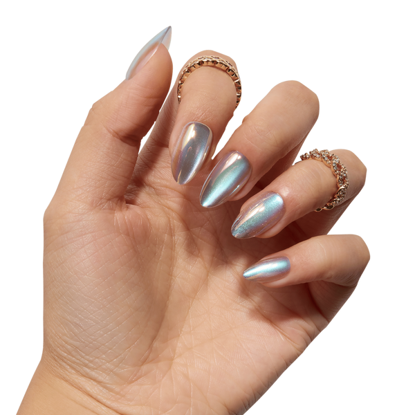 Nail Reformation Unicorn Press On Nails #3