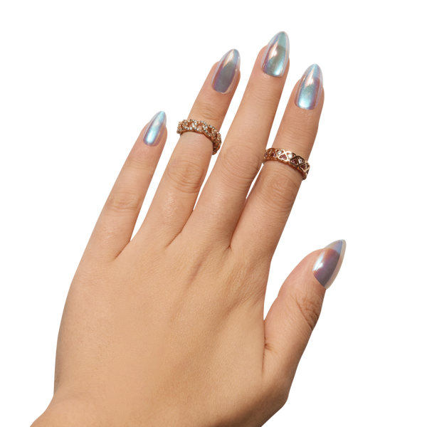 Nail Reformation Unicorn Press On Nails #4