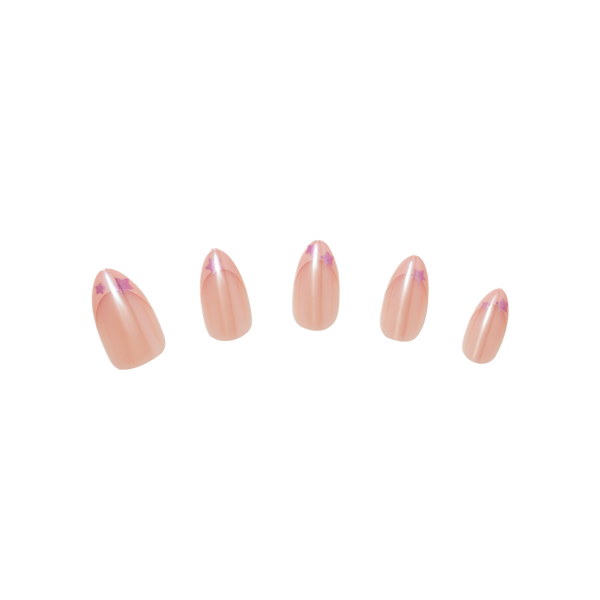 Nail Reformation Starlet Press On Nails #2