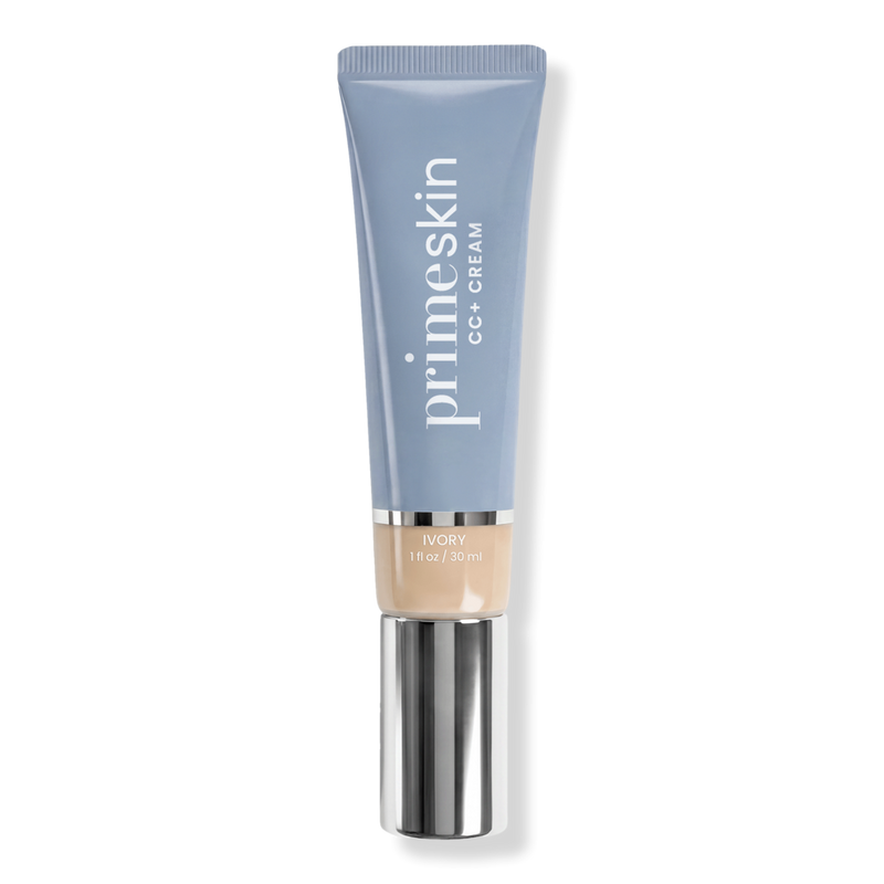 Prime Prometics - Ivory PrimeSkin CC+ Cream | Ulta Beauty