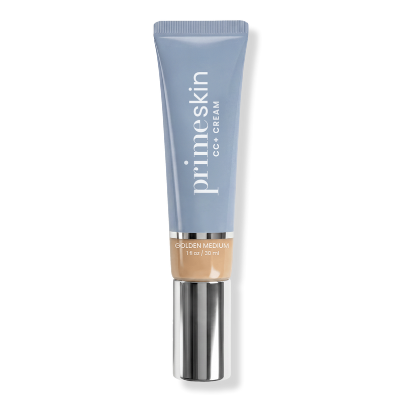 Prime Prometics - Golden Medium PrimeSkin CC+ Cream | Ulta Beauty