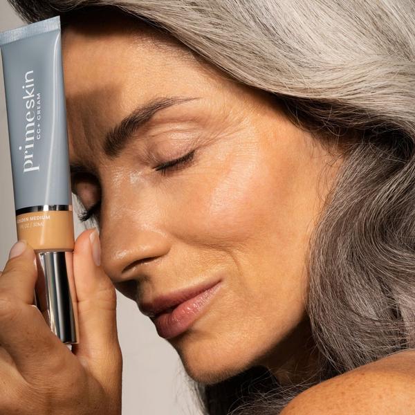 Prime Prometics PrimeSkin CC+ Cream #4