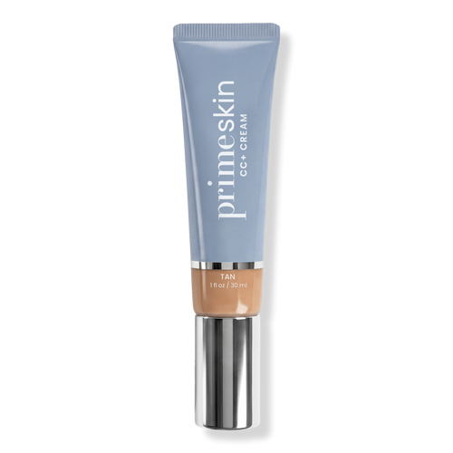 Prime Prometics - Tan PrimeSkin CC+ Cream | Ulta Beauty