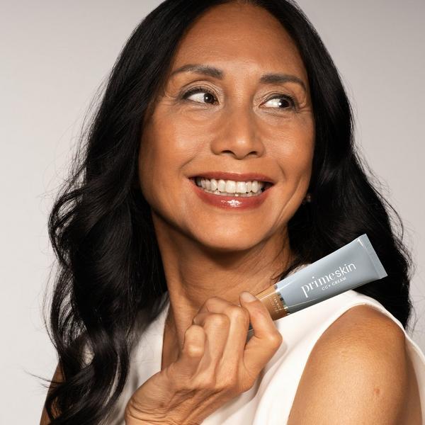 Prime Prometics PrimeSkin CC+ Cream #4