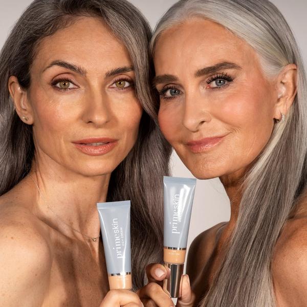 Prime Prometics PrimeSkin CC+ Cream #7