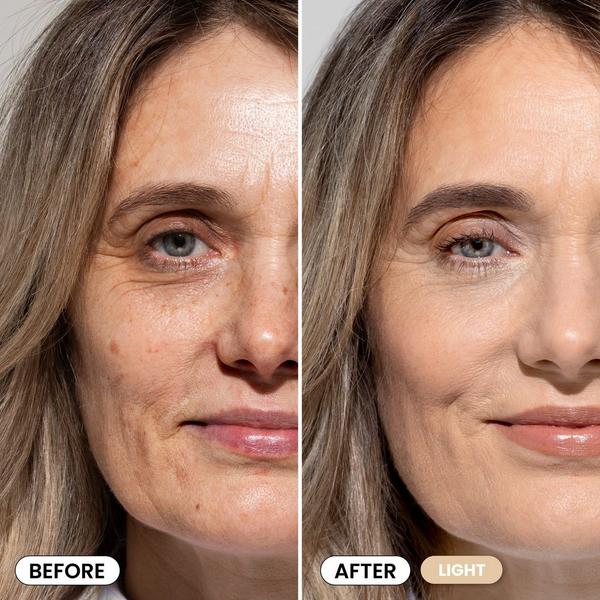 Prime Prometics PrimeSkin CC+ Cream #3