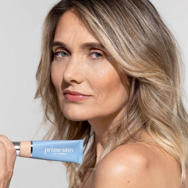 Prime Prometics PrimeSkin CC+ Cream #4