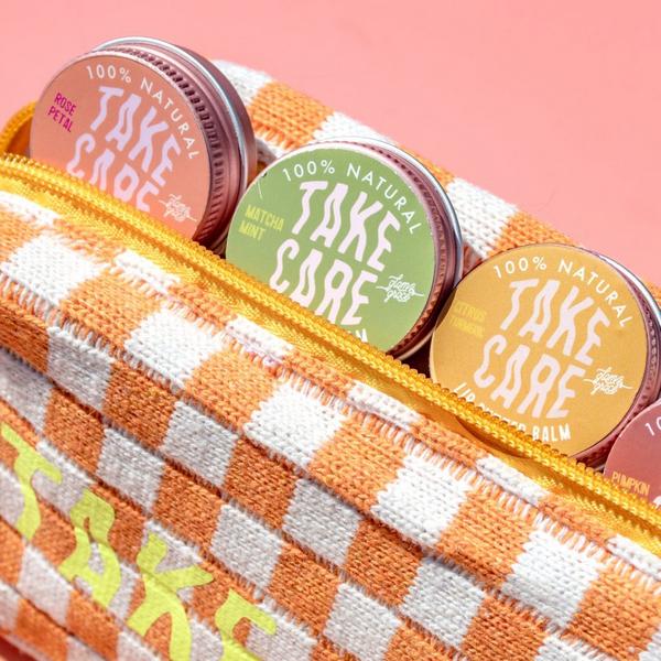Glam & Grace Take Care - Lip Butter Balm Set #2
