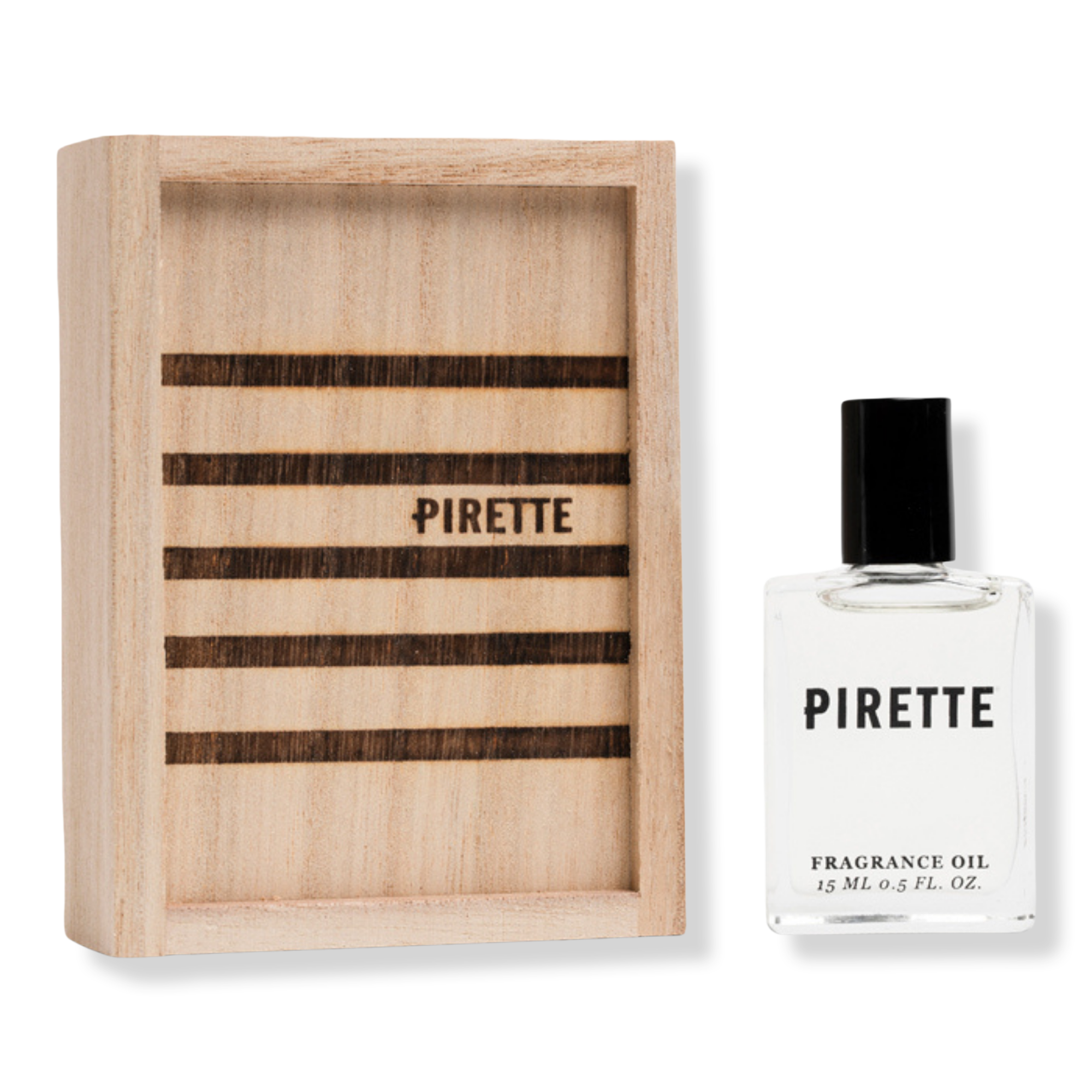 Pirette Fragrance Oil #1