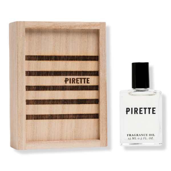 Pirette Fragrance Oil #1