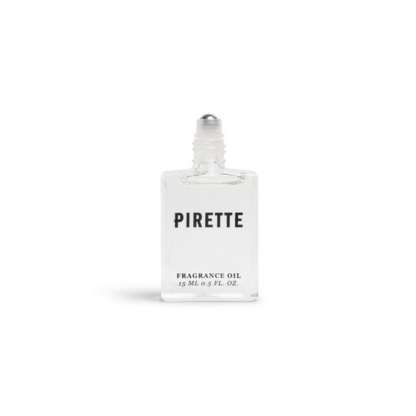 Pirette Fragrance Oil #2
