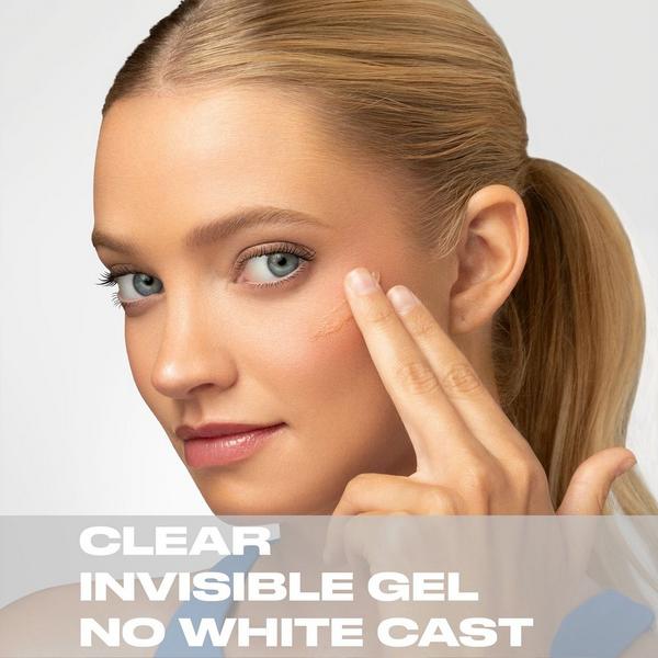 Athletic Cosmetic Company Clear Power Sunscreen SPF 50 #3