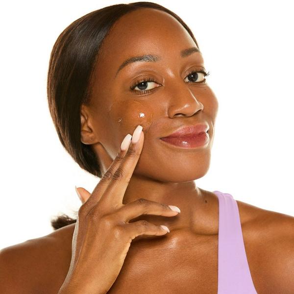 Athletic Cosmetic Company Clear Power Sunscreen SPF 50 #4