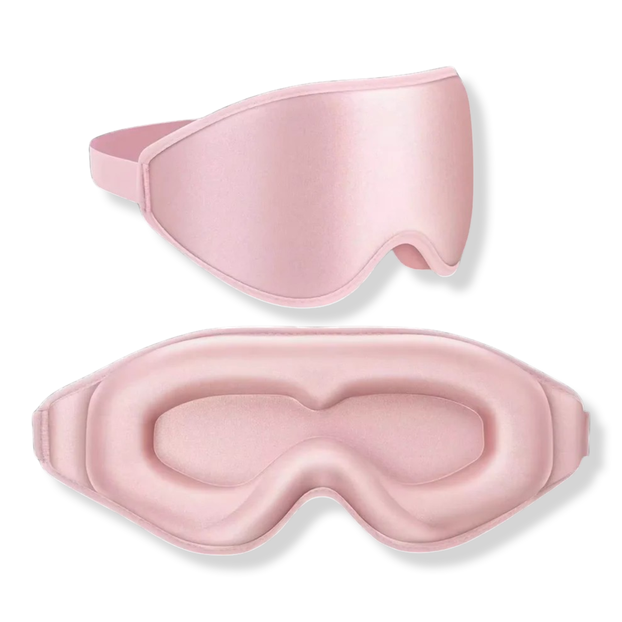 CosmoGlo Eye & Lash Mask #1