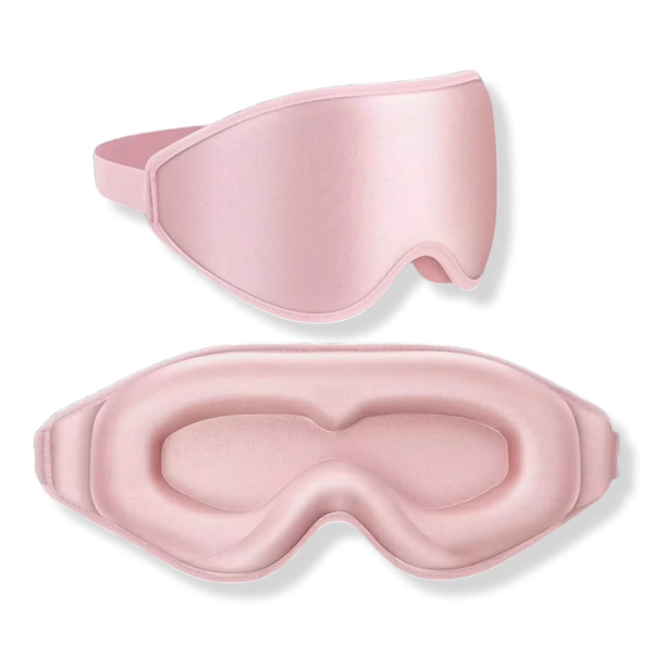 CosmoGlo Eye & Lash Mask #1