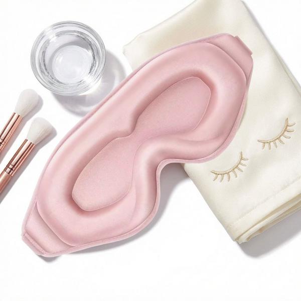 CosmoGlo Eye & Lash Mask #5
