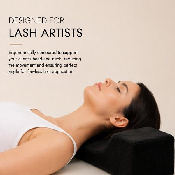 CosmoGlo Professional Lash Pillow #2