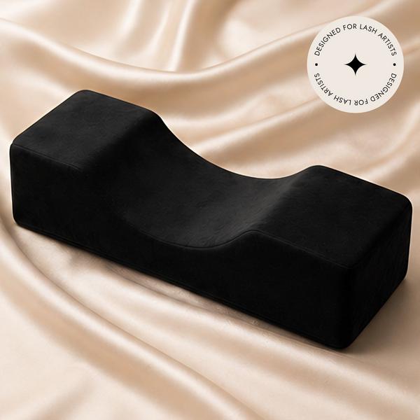 CosmoGlo Professional Lash Pillow #3