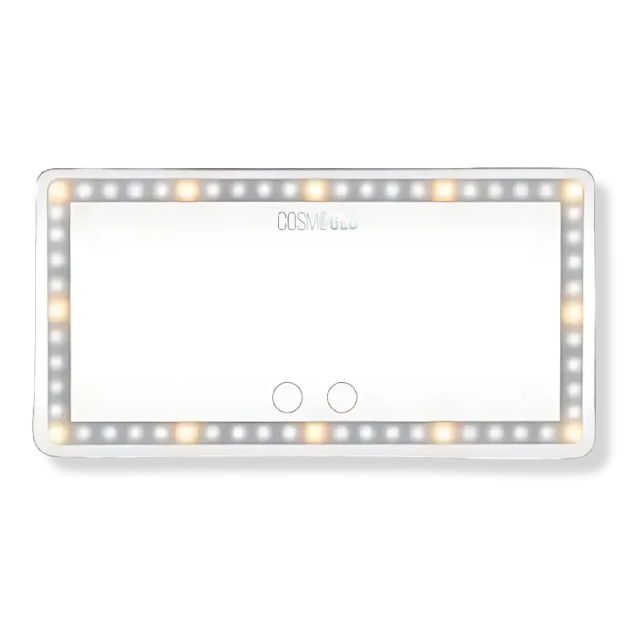 CosmoGlo Car Visor Lighted Mirror #1