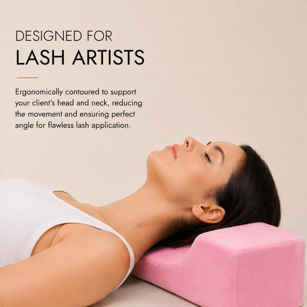 CosmoGlo Professional Lash Pillow #2