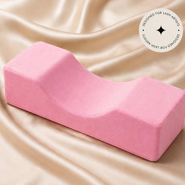 CosmoGlo Professional Lash Pillow #3